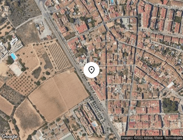 Flat at Boulevard Mossen Jaume Tobella , 40